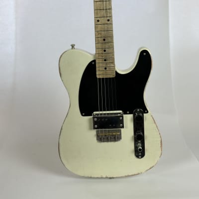 Waterslide Telecaster 2021 for sale