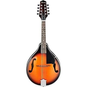 Ibanez M510BS A-Style Mandolin