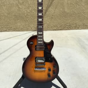 ギター Gibson Les Paul Studio pro 120th 120th Anniversary Gibson Les Paul Studio Pro Tobacco Burst