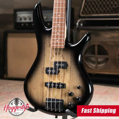 ベース Ibanez sr-805am Ibanez SR805AM SR Standard - Amber