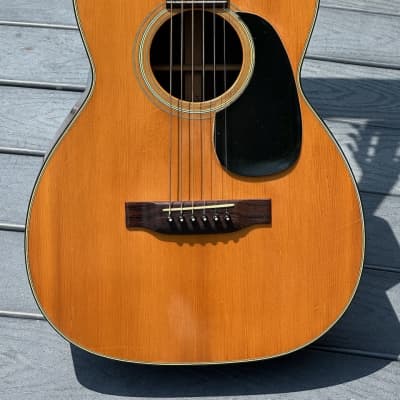 Martin 00-21 1973 - a real stunning Indian Rosewood 12-fret 00 so Rare ! for sale