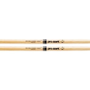 Pro-Mark PW5AN Shira Kashi Oak 5A Nylon Tip Drum Sticks (Pair)