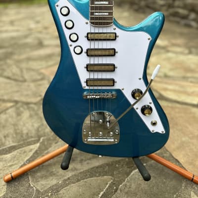 DiPinto Galaxie 2019 Boy Racer Blue - 1 of 1! for sale
