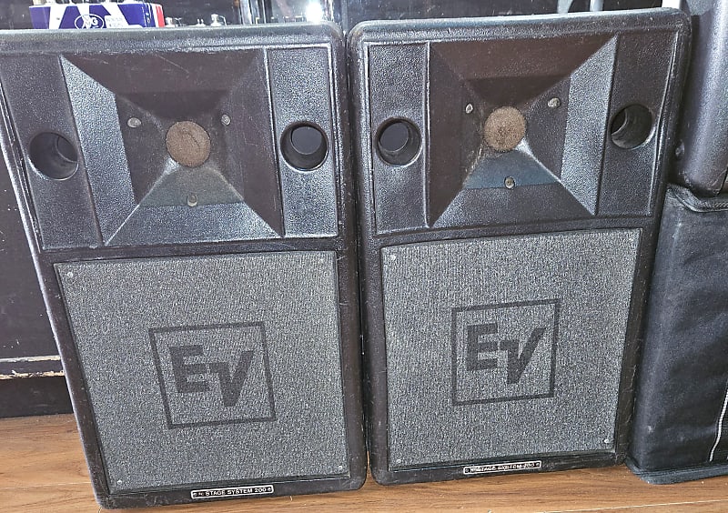 Ev 2024 200 speakers