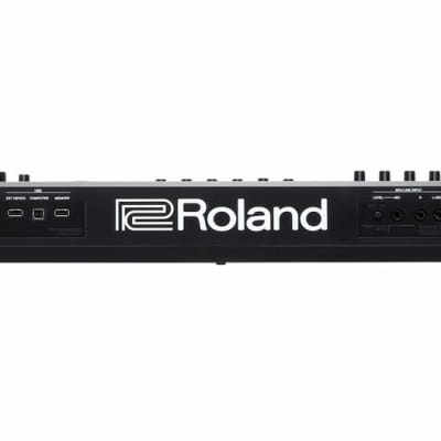 Roland FANTOM-06 61-Key Synthesizer Keyboard image 2
