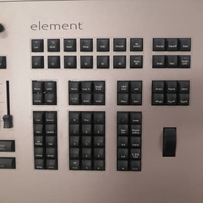 ETC Element Lighting Console image 3