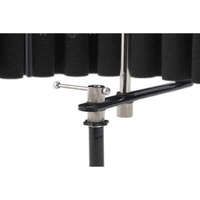 Tycoon Signature Classic Series Red Conga 11" TSC-110BCR/S image 5