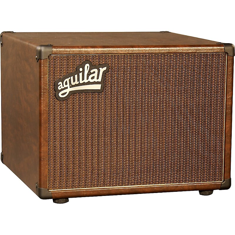 Aguilar DB 112 300-Watt 1x12" Bass Speaker Cabinet image 3