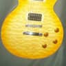Epiphone Les Paul Classic 2005 Transparent quilted Maple top Sale 2-day Only