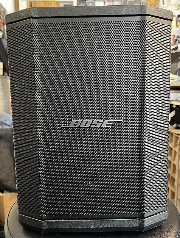 Bose S 1 Pro Speaker | Reverb Greece