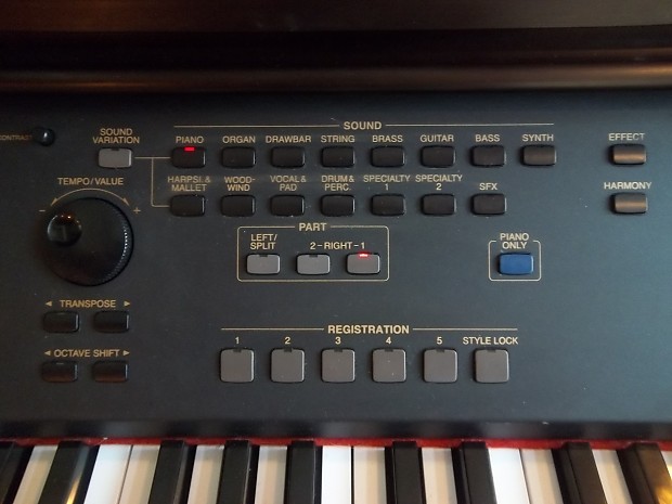 Kawai CP110 Concert Performer Digital Piano with Bench