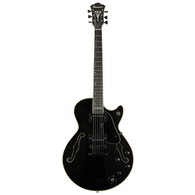 Ibanez GB100 George Benson Signature | Reverb