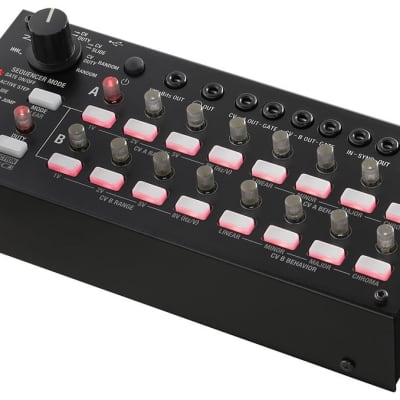 SQ-1 Korg image 6