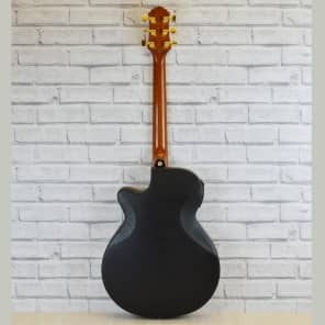 ギター crafter fx-550eq Crafter FX-550EQ Electro Acoustic Guitar | Reverb