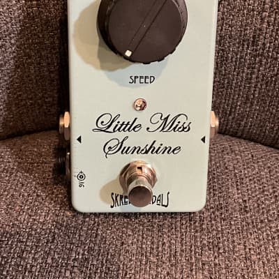 Reverb.com listing, price, conditions, and images for skreddy-little-miss-sunshine