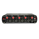 dbx di4 Active 4 Channel Direct Box with Line Mixer Refurbished