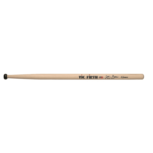 Vic Firth Corpsmaster Multi-Tenor Drumsticks - John Mapes Tenor Sticks image 1