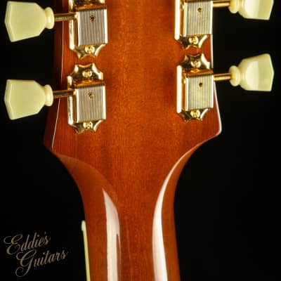 Epiphone (USA Collection) Frontier Antique Natural image 8