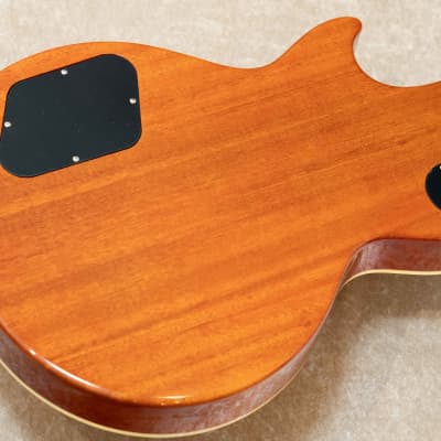 値下げ対応可　 Tokai LS148f Honey Burst Tokai LS148F HB / Honey Burst ソニックス特価 ￥130,240- 新品