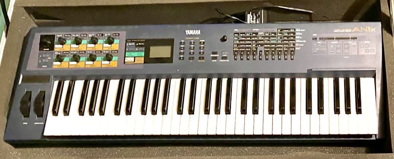 【セール】YAMAHA AN1x ヤマハ AN1x シンセサイザー｜SOUNDMART