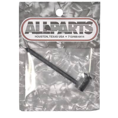 Allparts Truss Rod Wrench 5/16" with Phillips Screwdriver on End