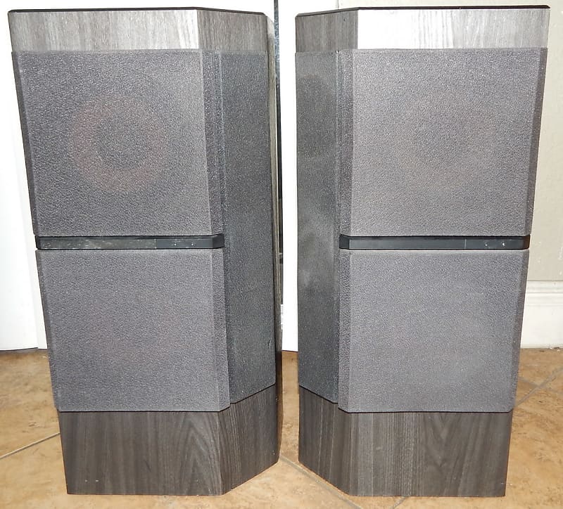 Bose 4001 hot sale speakers price