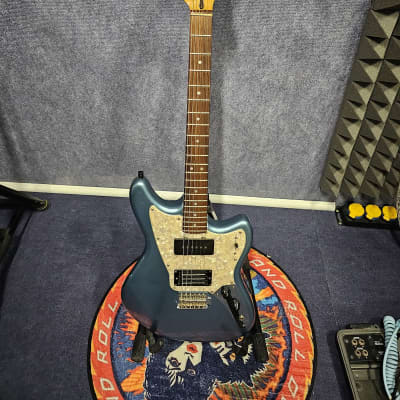 Fender MARAUDER 2011 - Blue image 2