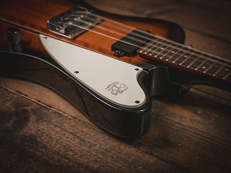 Epiphone Mandobird VIII | Reverb Canada