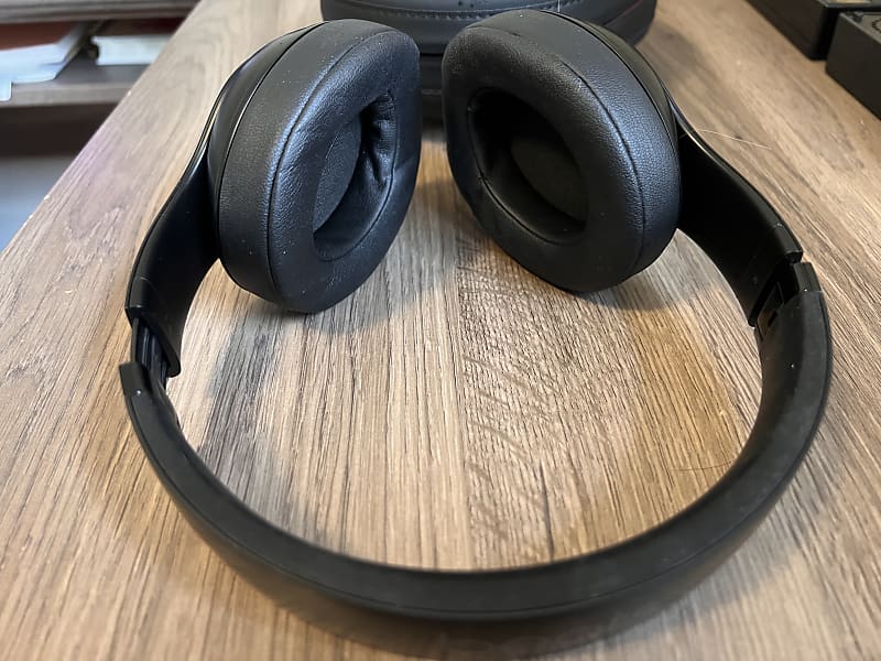 AKG K702 Varimotion Open-Back Studio Headphones 2010s - Black