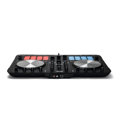 Reloop Beatmix 2 MK2 - DJ Controller image 5
