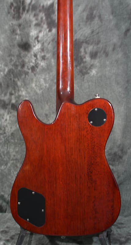 ギター Squier Master Chambered Telecaster Squier Master Chambered Telecaster | Reverb