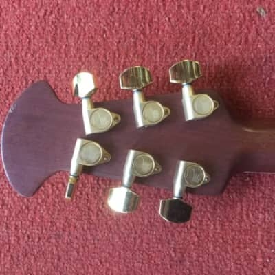 Ovation Celebrity Cc268 1994 image 5