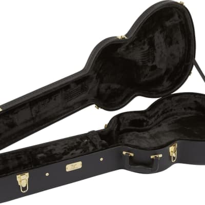 Fender PS-220E Parlor Acoustic Guitar. Ovangkol Fingerboard, 3-Color Vintage Sunburst image 9