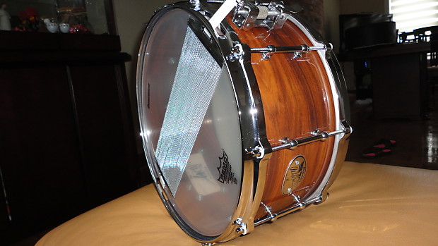 Alex van new arrivals halen rosewood snare