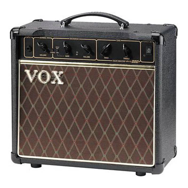 Vox valve online amp