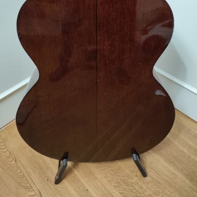 Epiphone EJ-100 na - Gloss image 8