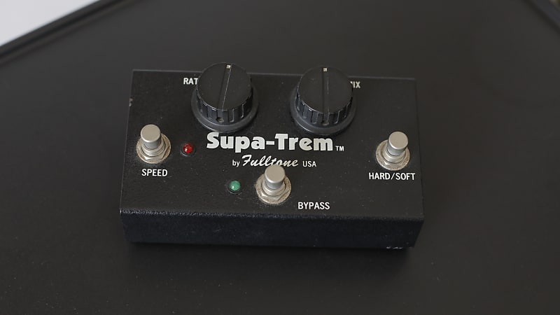 Fulltone Supa-Trem