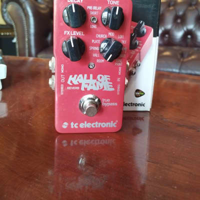 TC Electronic Hall Of Fame Reverb for sale