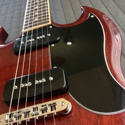 Gibson '67 SG Special Reissue 2007 image 9