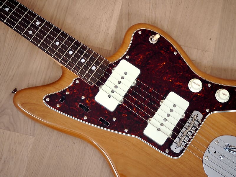 2021 Fender Traditional 60s Jazzmaster FSR Walnut Mint Condition w