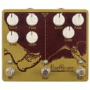 EarthQuaker Devices  Hoof Reaper Double Fuzz with Octave Up