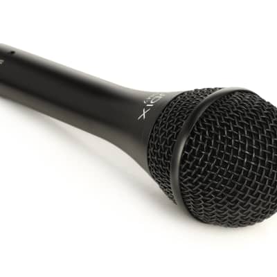 Audix OM7 Hypercardioid Dynamic Vocal Microphone image 3