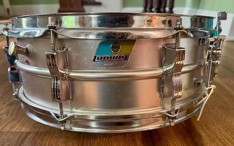 Ludwig No. 404 Acrolite 5x14