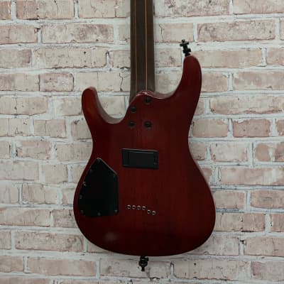 Ibanez S61AL Axion Label Electric Guitar (Brooklyn, NY) image 5