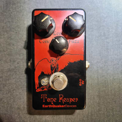 EarthQuaker Devices Tone Reaper Fuzz