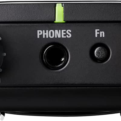 Audio-Technica 3000 Series Wireless in-Ear Monitor (F-Band) image 3