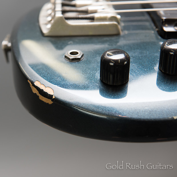 Ibanez RB 999