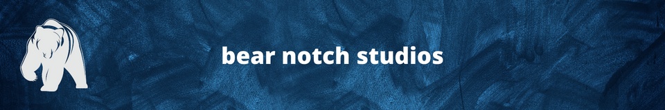 Bear Notch Studios