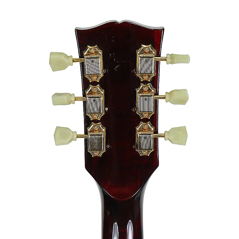 Gibson ES-345TDSV Stereo "Norlin Era" 1970 - 1982 image 6