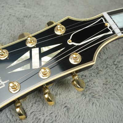 2022 Gibson Custom Shop '59 ES-355 + OHSC image 16
